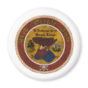 The Red Pirate Inn magnets