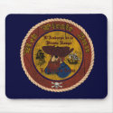 The Red Pirate Inn mousepads
