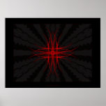 The Red posters