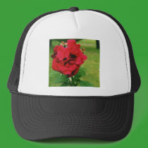 The Red Rose hats by kkincade12 The Red Rose hats