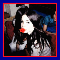 The Red Rose  posters