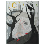 The Red Shoes Custom Letterhead