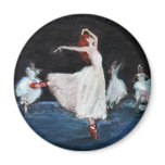 The Red Shoes magnets