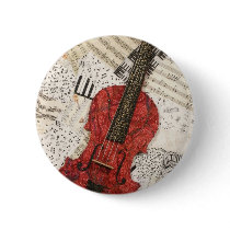 The Red Violin Button