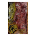 THE RED WARRIOR posters by Art_Thou THE RED WARRIOR posters