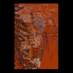 The Red Winter Wich posters