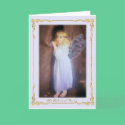 The Redwood Fairy - Card by SageWorks The Redwood Fairy - Card