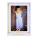 The Redwood Fairy - Print