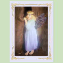 The Redwood Fairy t-shirts