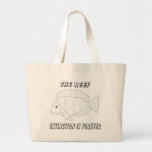 The Reef Canvas Bags