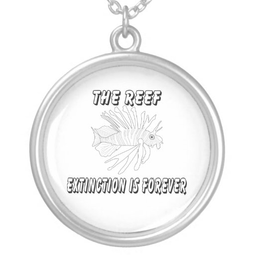 The Reef Custom Necklace