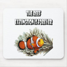 The Reef Mouse Pad