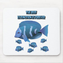 The Reef Mousepad