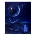The ReEntry of Ramsey posters by orionworks The ReEntry of Ramsey posters