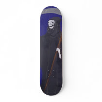 The Reeper Skateboard