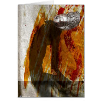 THE REFLECTION cards by arteologist23 THE REFLECTION cards