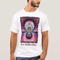 The Reflection t-shirts