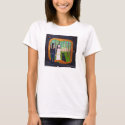 The Reflection t-shirts by lunaraengel The Reflection t-shirts