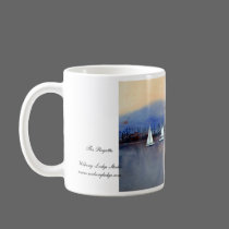 The Regatta Coffee Mug mugs