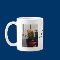 The Regulars mugs