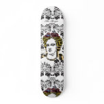 The Reign skateboards