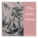 The Reiki Faerie, Bohemian Spirit     ... posters