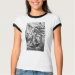 Ladies Ringer T-Shirt