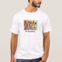 The Relatives t-shirts