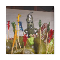 The Relish Tray Revolt magnets