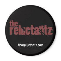 The Reluctantz Magnet by felsini The Reluctantz Magnet
