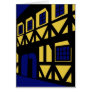 The Renaissance House Greeting Cards
