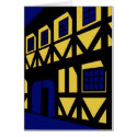 The Renaissance House cards