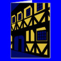 The Renaissance House cards