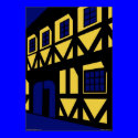 The Renaissance House posters