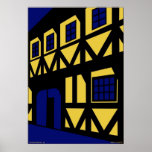 The Renaissance House Posters