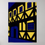 The Renaissance House Posters