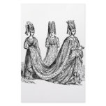 The Renaissance Wedding Stationery