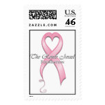 The Renee Israel Foundation Stamp