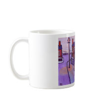 THE RENT COLLECTOR mugs by sword42 THE RENT COLLECTOR mugs