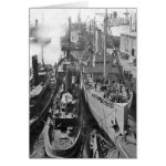The Repair Yard Greeting Cards