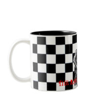 THE REPUBLIC IS BACK MUG