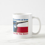 The Republic of Texas (NBTB) mugs