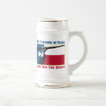 The Republic of Texas (NBTB) mugs