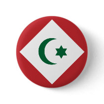 the Republic the Rif, Morocco buttons by bestflag the Republic the Rif, Morocco buttons
