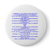 The Republicans just don't have enough money. buttons by maximus7 The Republicans just don't have enough money. buttons