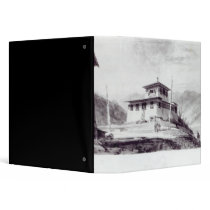 The Residence of Lam Glassa-too Binders