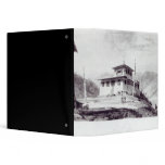 The Residence of Lam Glassa-too binders