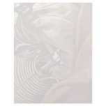 The Rest On The Flight Into Egypt  By Michelangelo Custom Letterhead