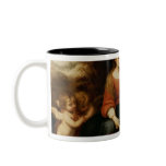 The Rest on the Flight into Egypt mugs