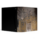 The Rest Room Leading binders